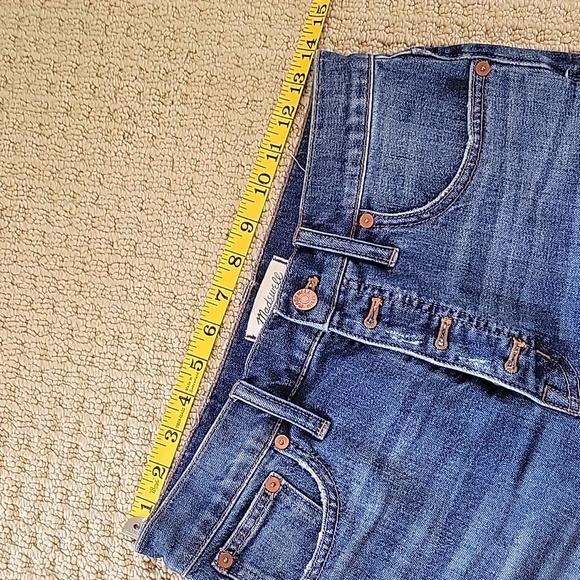 Madewell Women's Jeans - Picture 7 of 8